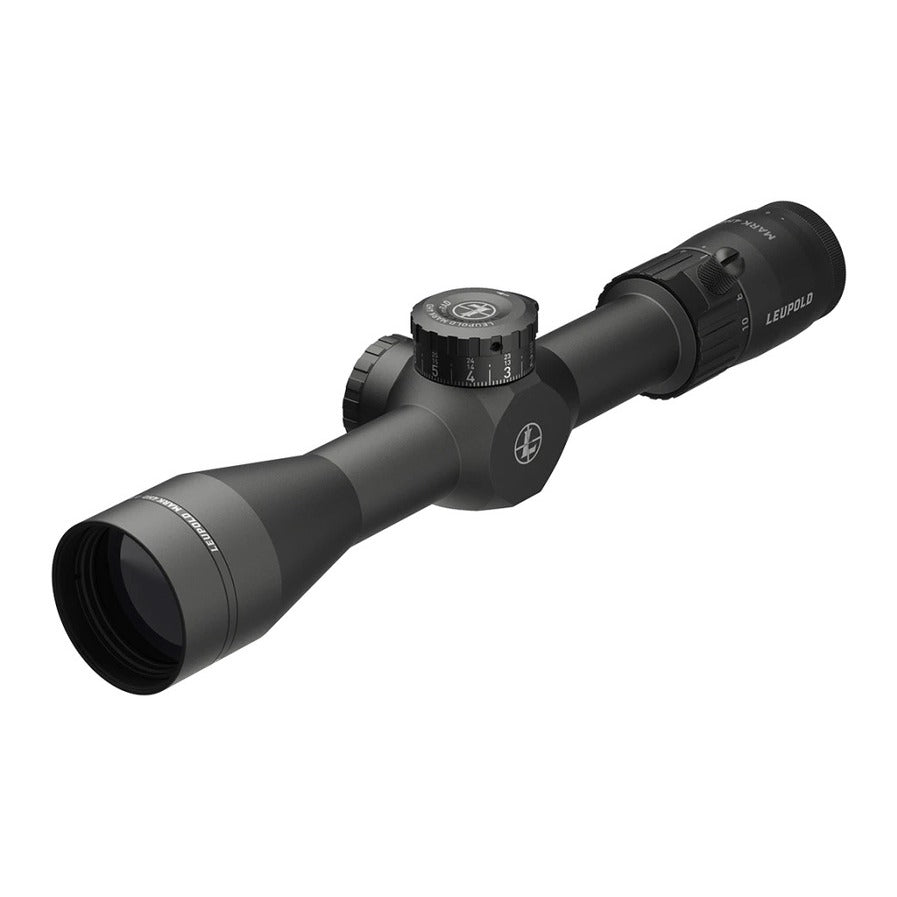 LEUPOLD MARK 4HD 2.5-10X42 30MM M5C3 FFP TMR