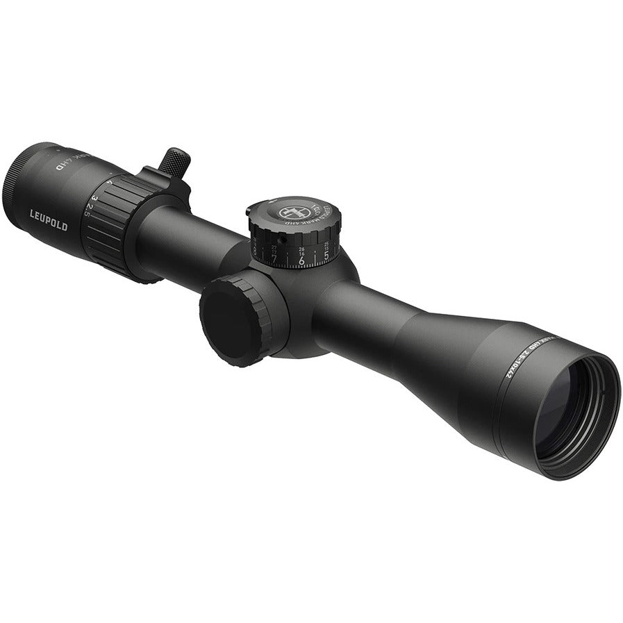 LEUPOLD MARK 4HD 2.5-10X42 30MM M5C3 FFP TMR