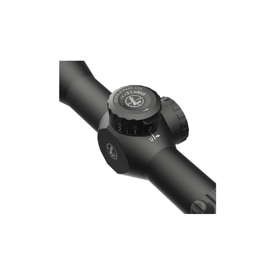 LEUPOLD MARK 4HD 2.5-10X42 30MM M5C3 FFP TMR