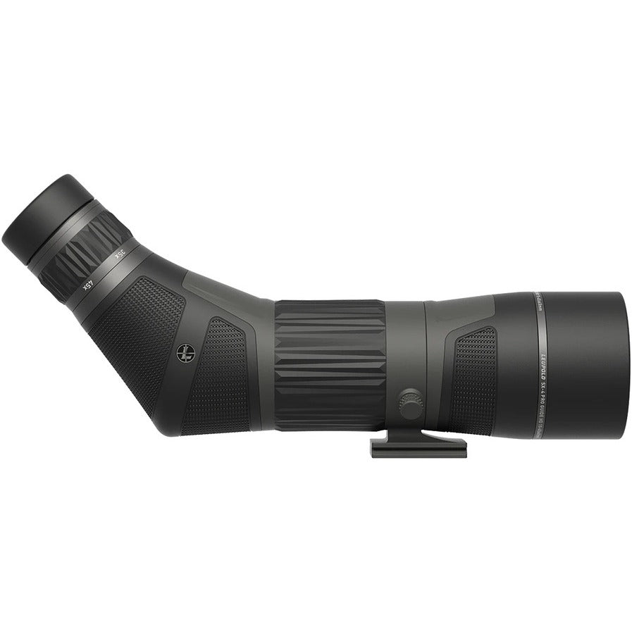 LEUPOLD SX-4 PRO GUIDE HD GEN 2 15-45X65MM ANGLED