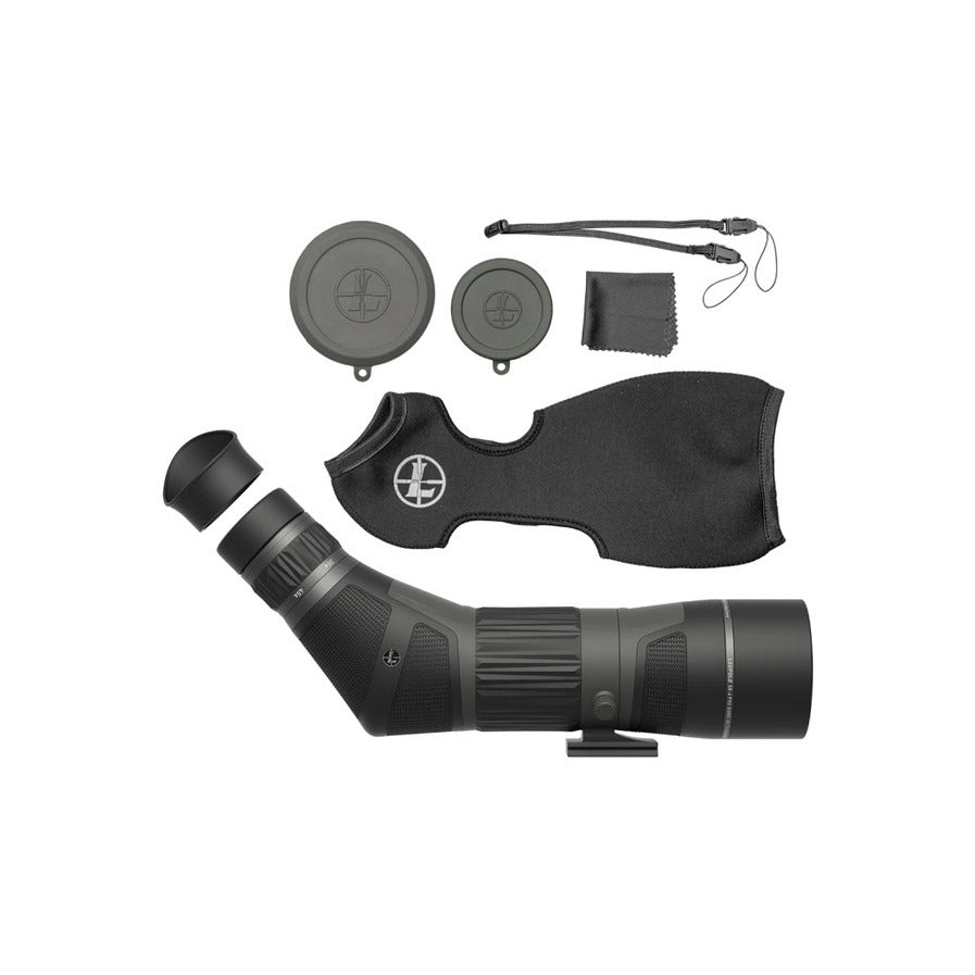 LEUPOLD SX-4 PRO GUIDE HD GEN 2 15-45X65MM ANGLED