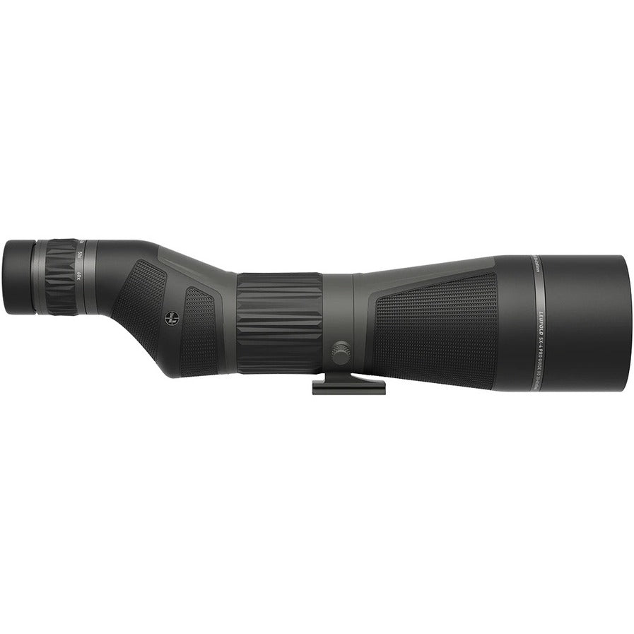 LEUPOLD SX-4 PRO GUIDE HD GEN 2 20-60X85MM STRAIGHT