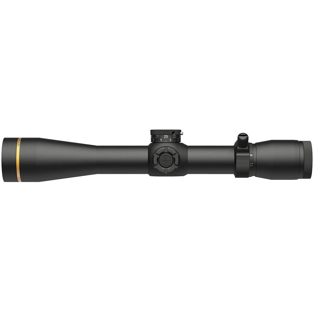 LEUPOLD VX-4HD 3-12X40 30MM CDS-ZL2 ILLUM FIREDOT TWILIGHT HUNTER