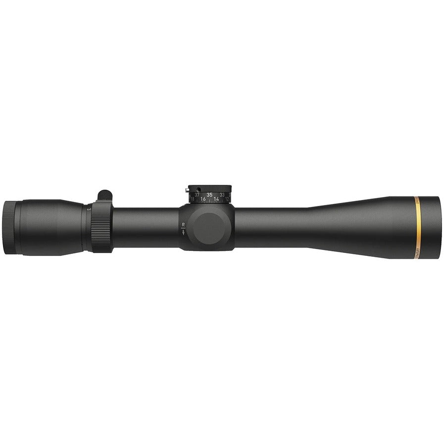 LEUPOLD VX-4HD 3-12X40 30MM CDS-ZL2 ILLUM FIREDOT TWILIGHT HUNTER