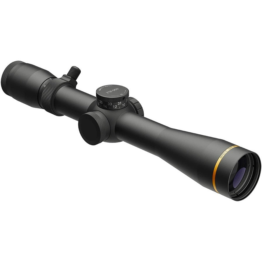 LEUPOLD VX-4HD 3-12X40 30MM CDS-ZL2 ILLUM FIREDOT TWILIGHT HUNTER