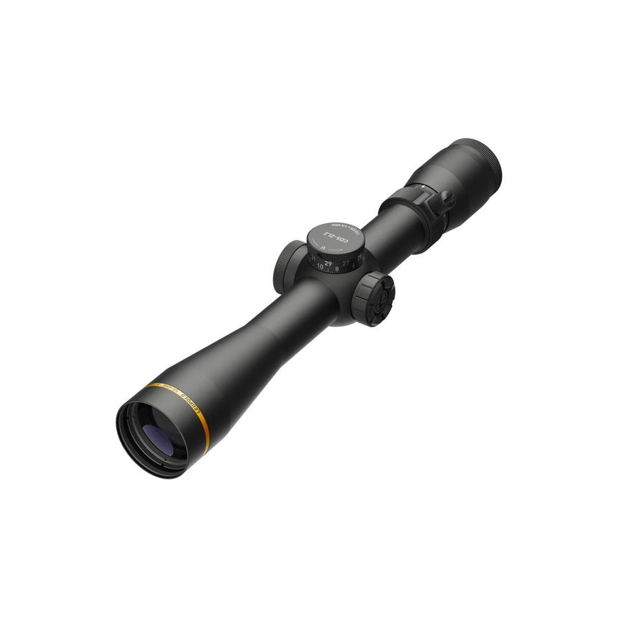 LEUPOLD VX-4HD 3-12X40 30MM CDS-ZL2 ILLUM FIREDOT TWILIGHT HUNTER