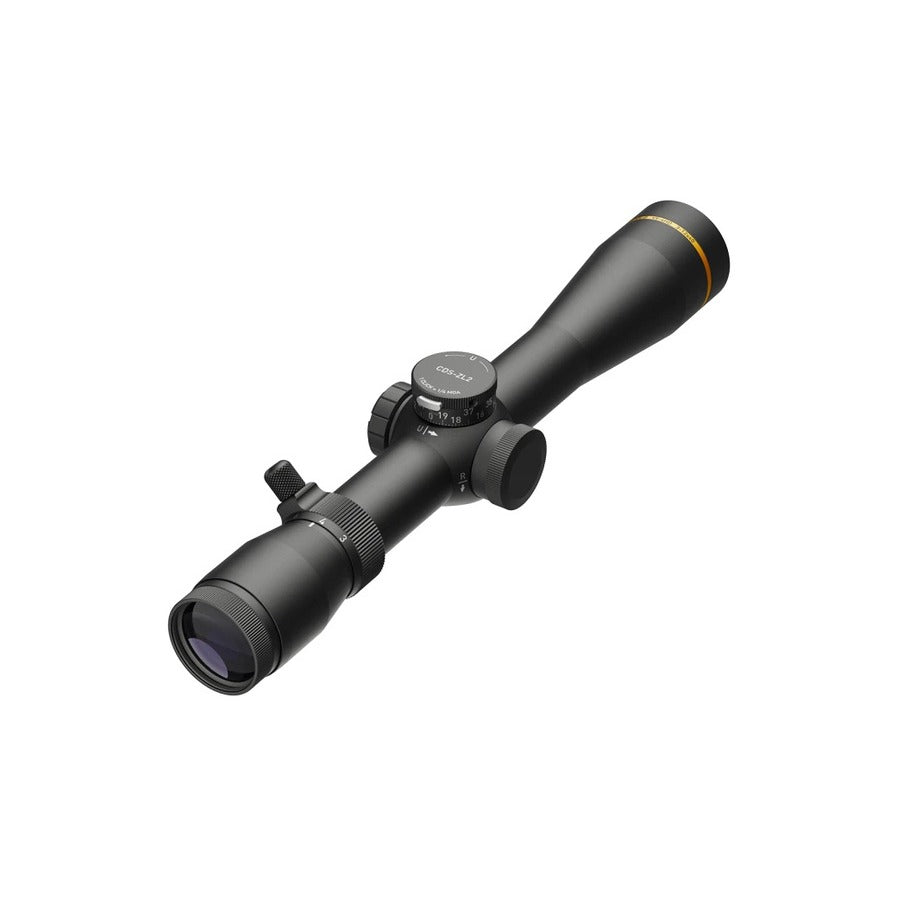 LEUPOLD VX-4HD 3-12X40 30MM CDS-ZL2 ILLUM FIREDOT TWILIGHT HUNTER