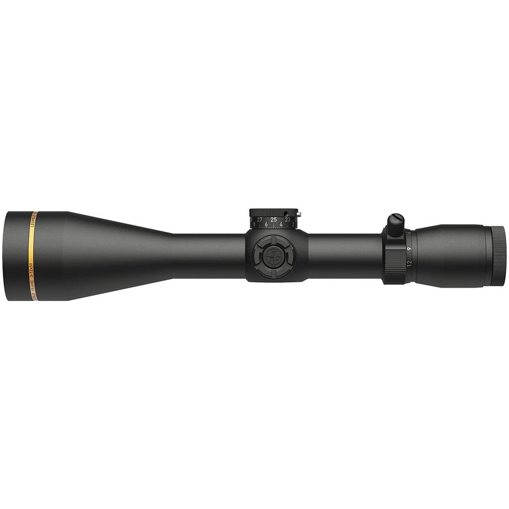 LEUPOLD VX-4HD 3-12X50 30MM CDS-ZL2 ILLUM FIREDOT TWILIGHT HUNTER