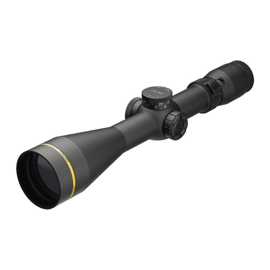 LEUPOLD VX-4HD 3-12X50 30MM CDS-ZL2 ILLUM FIREDOT TWILIGHT HUNTER