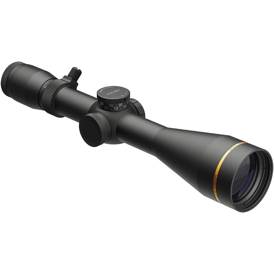 LEUPOLD VX-4HD 3-12X50 30MM CDS-ZL2 ILLUM FIREDOT TWILIGHT HUNTER