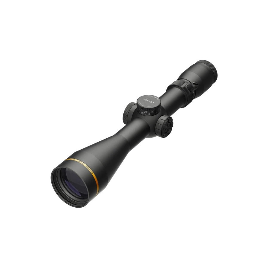 LEUPOLD VX-4HD 3-12X50 30MM CDS-ZL2 ILLUM FIREDOT TWILIGHT HUNTER
