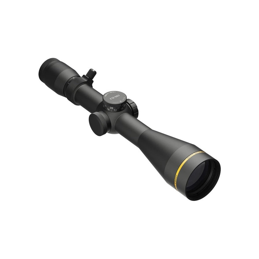 LEUPOLD VX-4HD 3-12X50 30MM CDS-ZL2 ILLUM FIREDOT TWILIGHT HUNTER