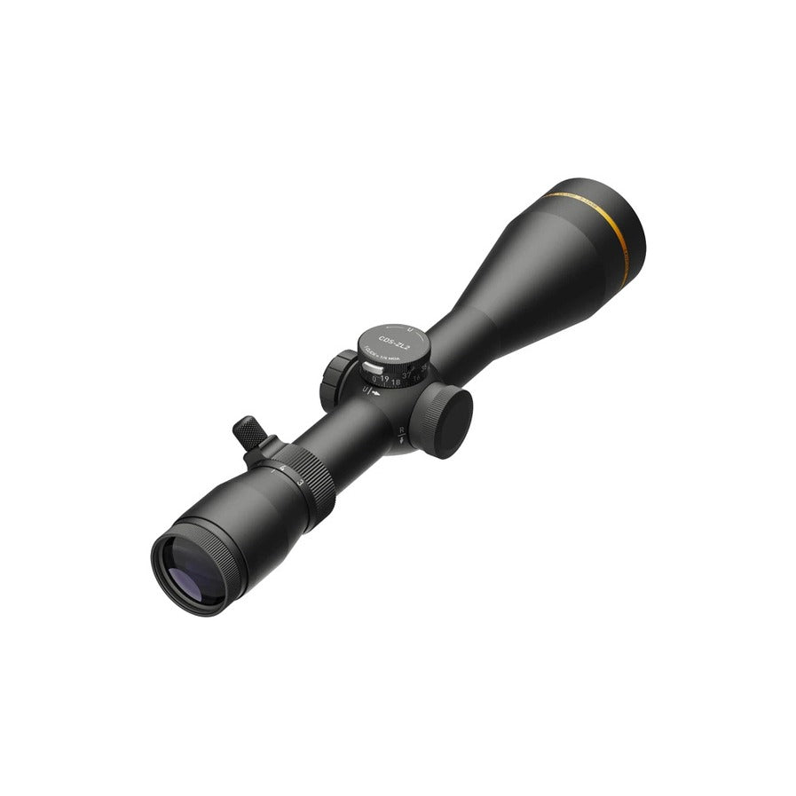 LEUPOLD VX-4HD 3-12X50 30MM CDS-ZL2 ILLUM FIREDOT TWILIGHT HUNTER