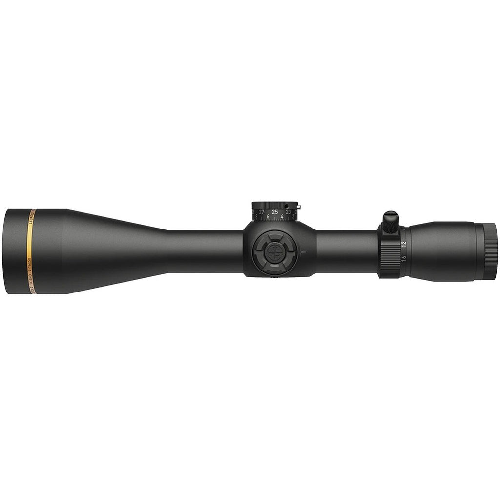 LEUPOLD VX-4HD 4-16X50 30MM CDS-ZL2 SIDE FOCUS ILLUM FIREDOT TWILIGHT