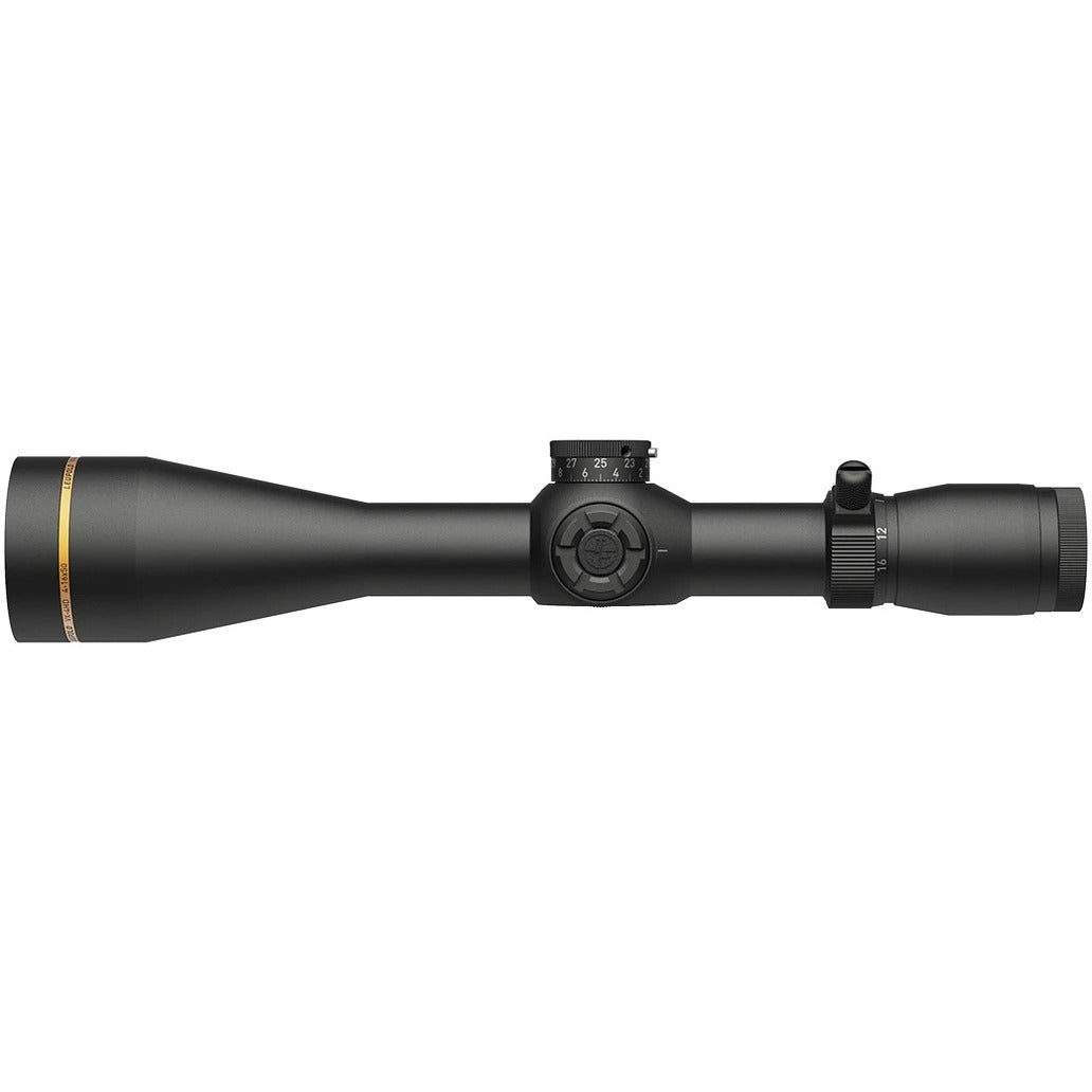 LEUPOLD VX-4HD 4-16X50 30MM CDS-ZL2 SIDE FOCUS ILLUM FIREDOT TWILIGHT