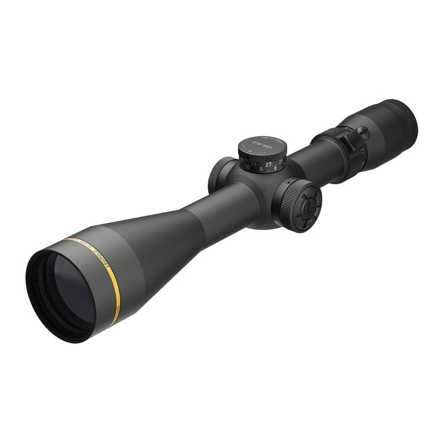 LEUPOLD VX-4HD 4-16X50 30MM CDS-ZL2 SIDE FOCUS ILLUM FIREDOT TWILIGHT