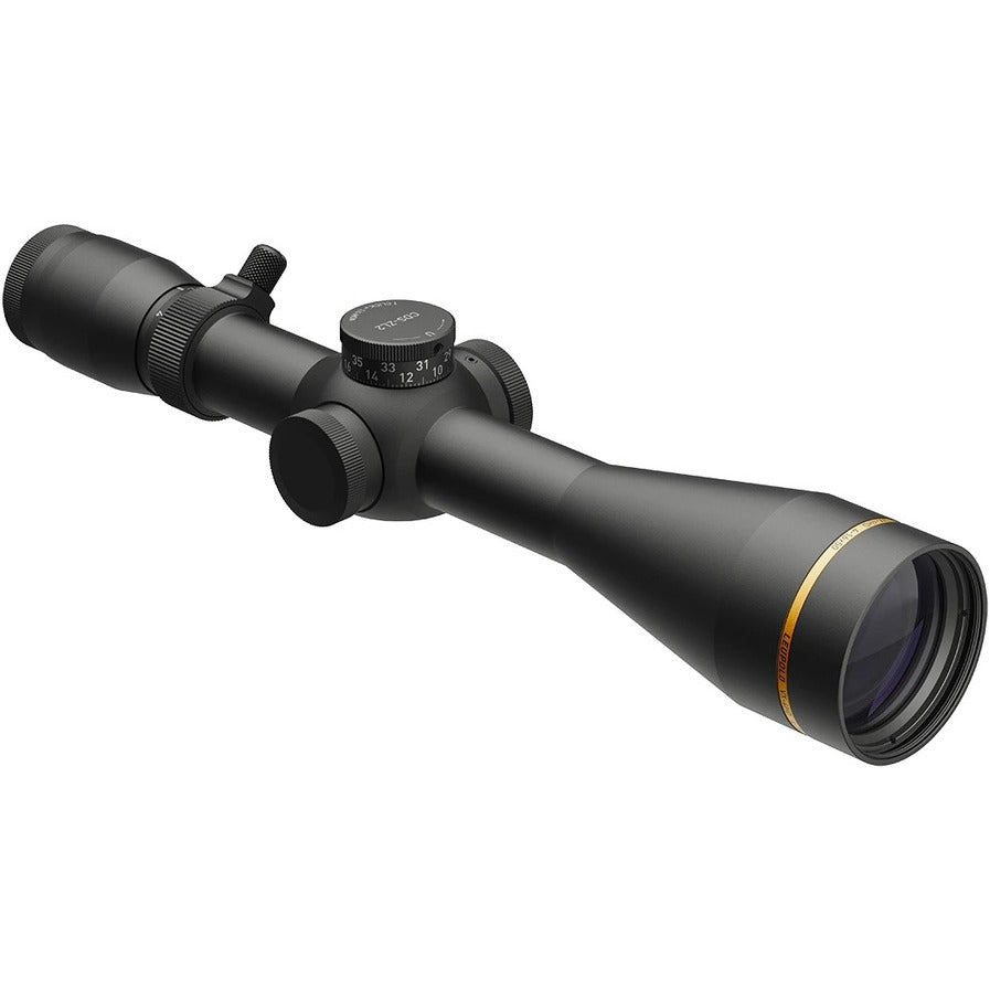 LEUPOLD VX-4HD 4-16X50 30MM CDS-ZL2 SIDE FOCUS ILLUM FIREDOT TWILIGHT