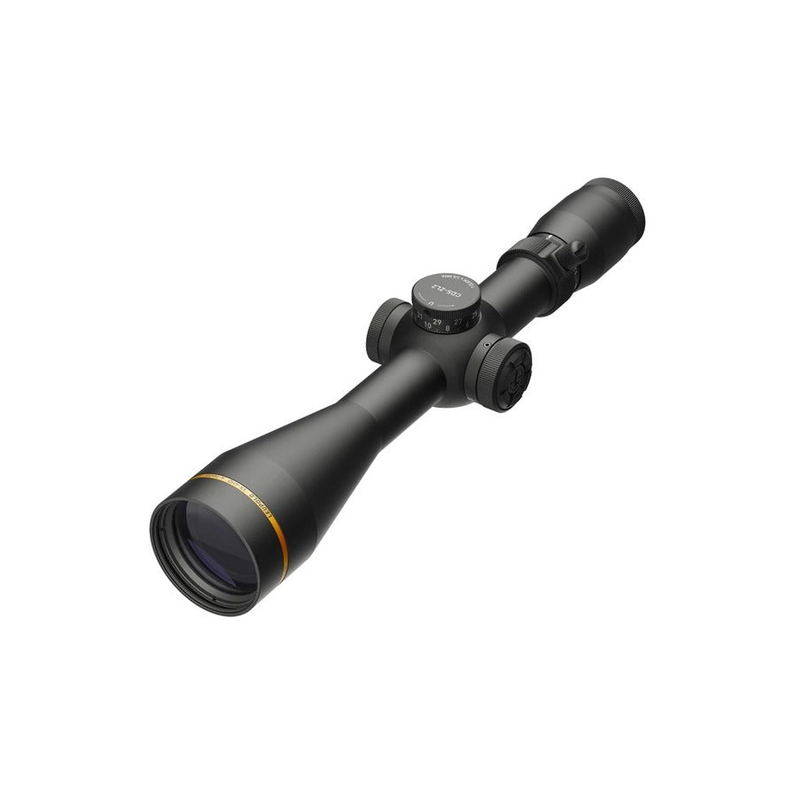 LEUPOLD VX-4HD 4-16X50 30MM CDS-ZL2 SIDE FOCUS ILLUM FIREDOT TWILIGHT