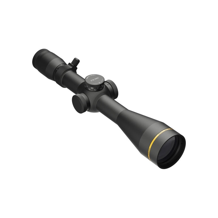 LEUPOLD VX-4HD 4-16X50 30MM CDS-ZL2 SIDE FOCUS ILLUM FIREDOT TWILIGHT
