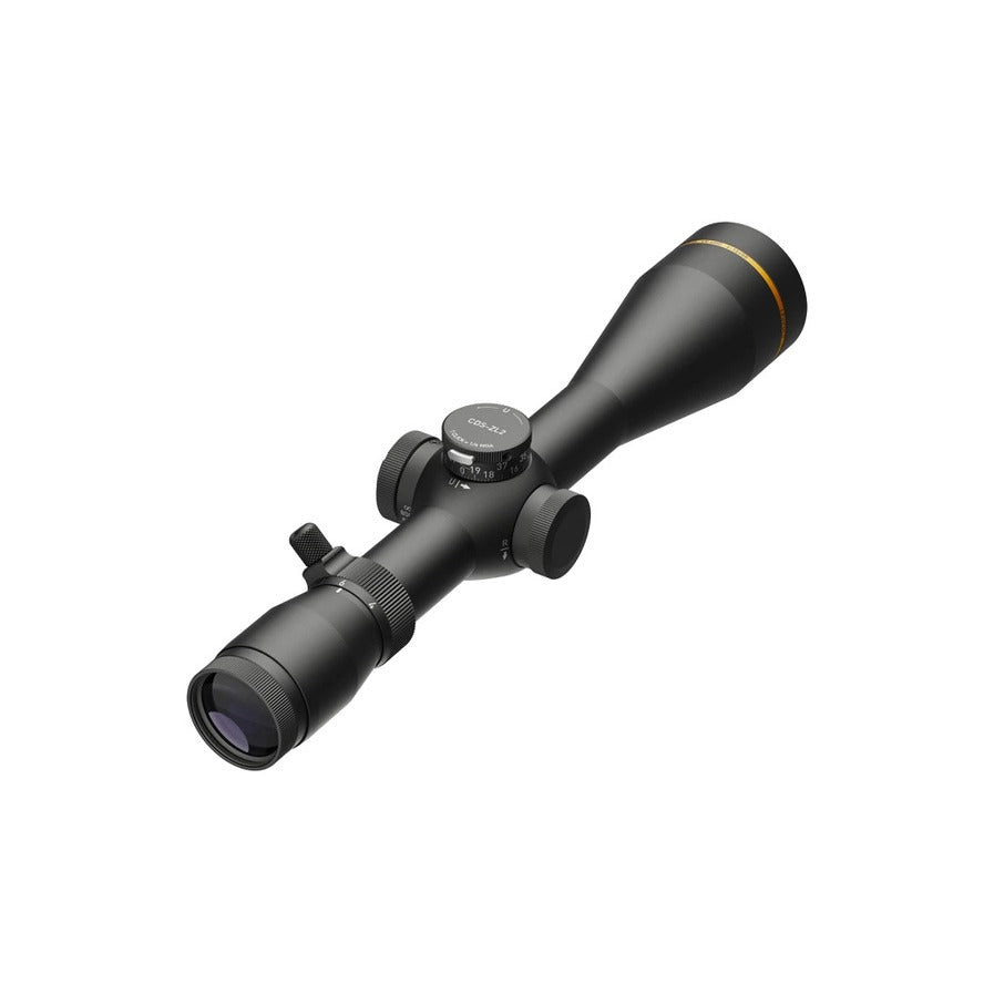 LEUPOLD VX-4HD 4-16X50 30MM CDS-ZL2 SIDE FOCUS ILLUM FIREDOT TWILIGHT