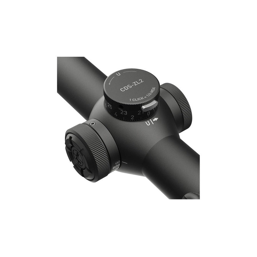 LEUPOLD VX-4HD 4-16X50 30MM CDS-ZL2 SIDE FOCUS ILLUM FIREDOT TWILIGHT