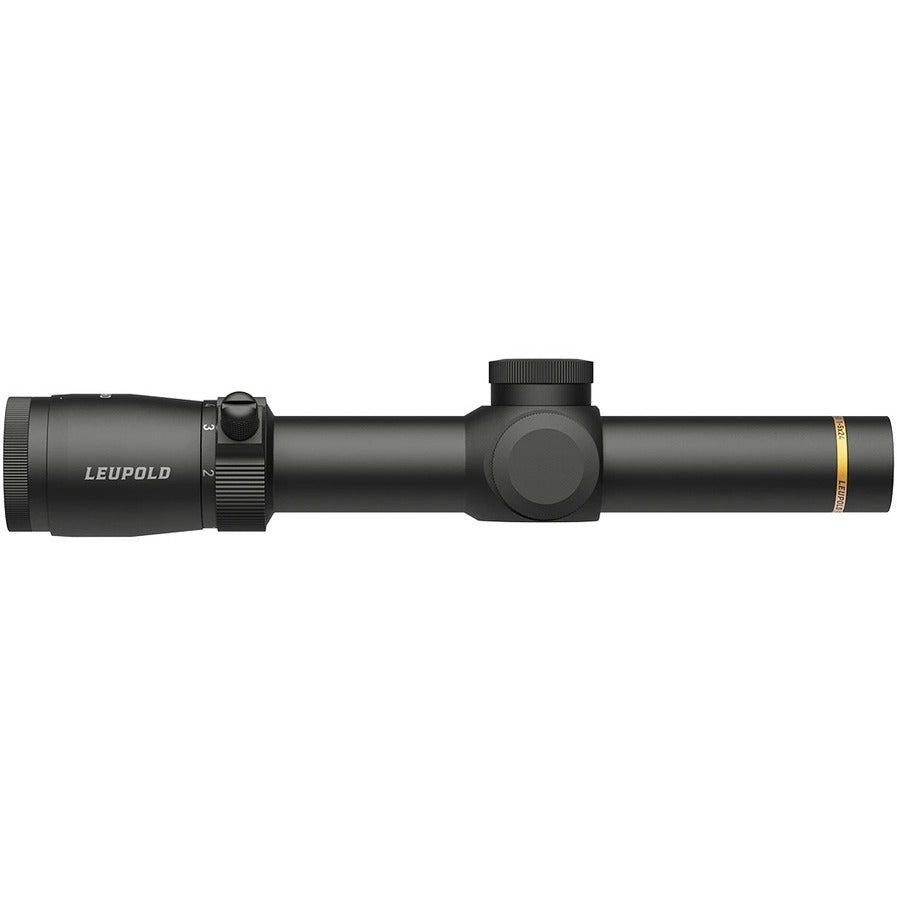LEUPOLD VX-5HD GEN2 1-5X24 CDS-SZL2 METRIC ILLUM. FIREDOT 4 FINE