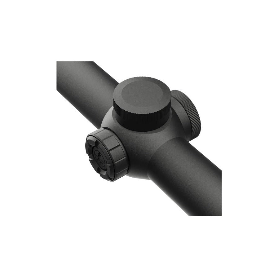 LEUPOLD VX-5HD GEN2 1-5X24 CDS-SZL2 METRIC ILLUM. FIREDOT 4 FINE