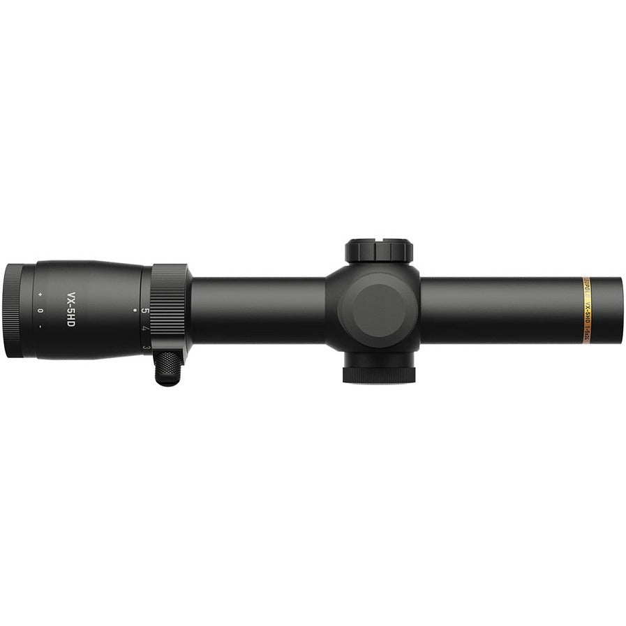 LEUPOLD VX-5HD GEN2 1-5X24 CDS-SZL2 METRIC ILLUM. FIREDOT 4 FINE