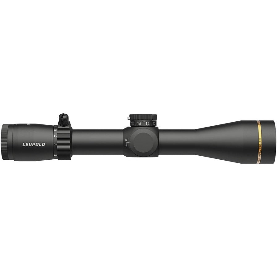 LEUPOLD VX-5HD GEN2 2-10X42 CDS-SZL2 ILLUM. FIREDOT DUPLEX