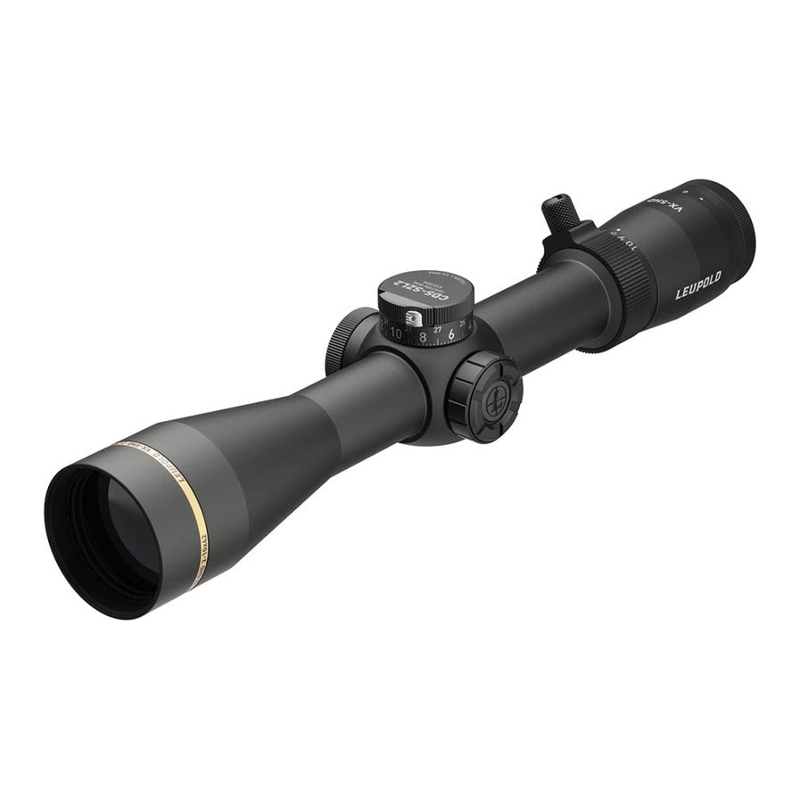 LEUPOLD VX-5HD GEN2 2-10X42 CDS-SZL2 ILLUM. FIREDOT DUPLEX