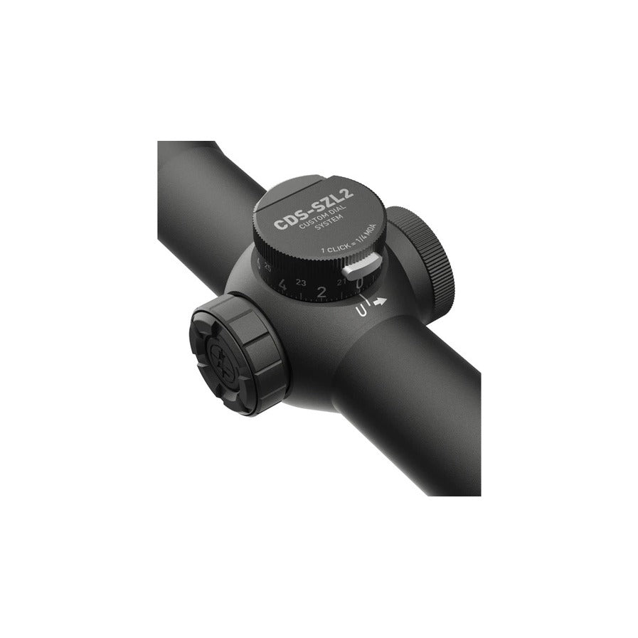 LEUPOLD VX-5HD GEN2 2-10X42 CDS-SZL2 ILLUM. FIREDOT DUPLEX