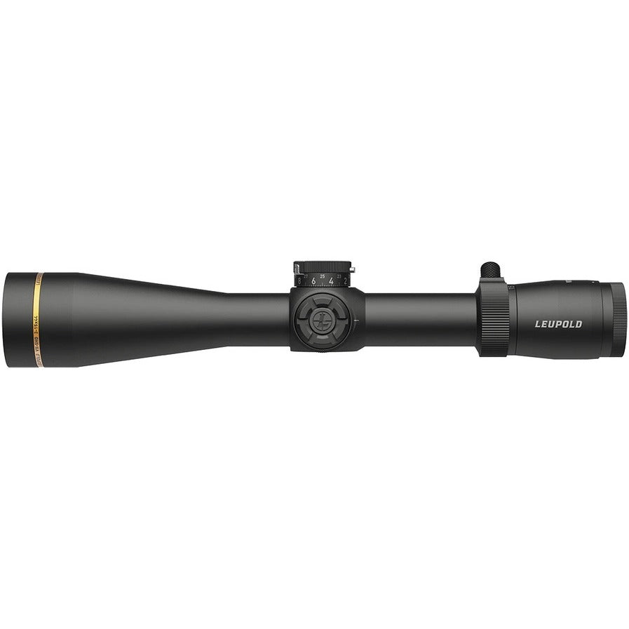 LEUPOLD VX-5HD GEN2 3-15X44 CDS-SZL2 SIDE FOCUS ILLUM. FIREDOT DUPLEX