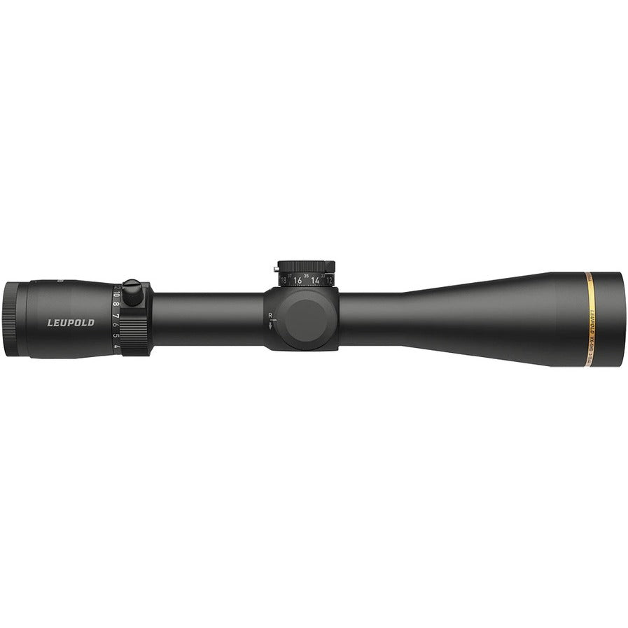 LEUPOLD VX-5HD GEN2 3-15X44 CDS-SZL2 SIDE FOCUS ILLUM. FIREDOT DUPLEX