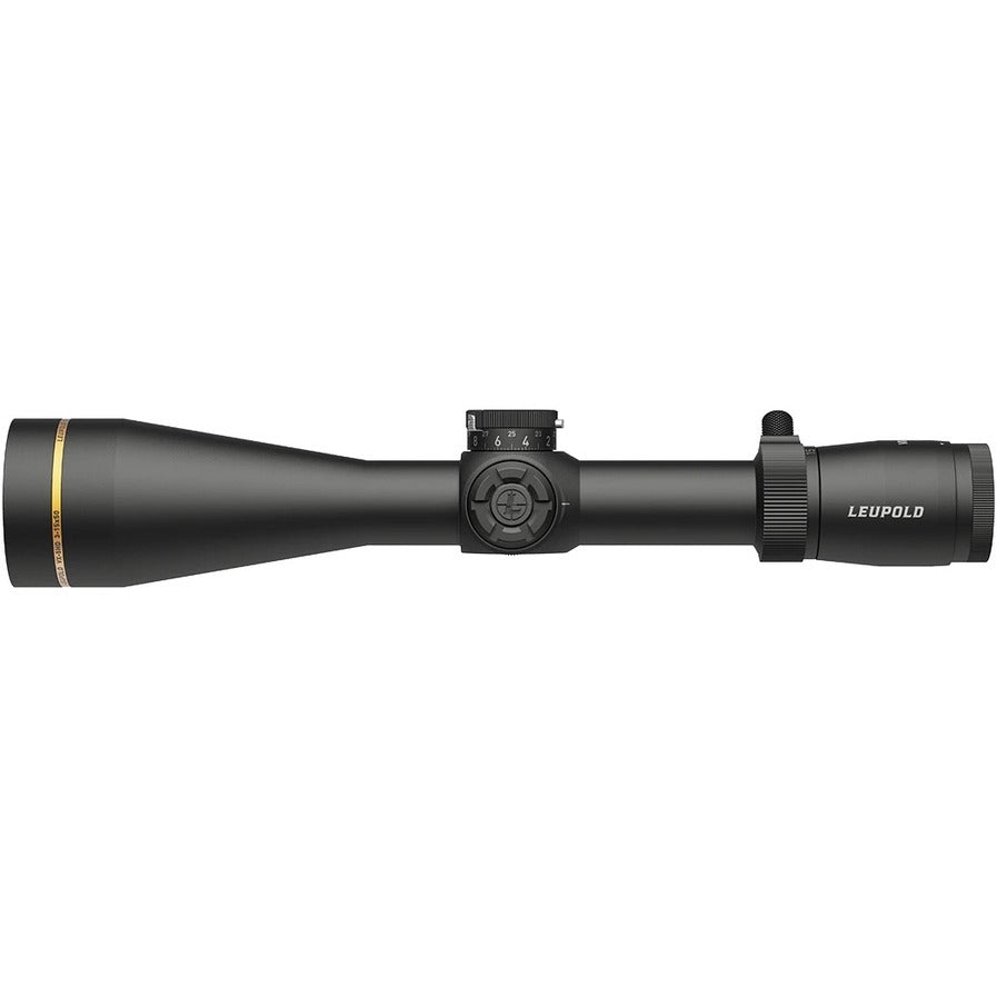 LEUPOLD VX-5HD GEN2 3-15X50 CDS-SZL2 SIDE FOCUS ILLUM. FIREDOT DUPLEX