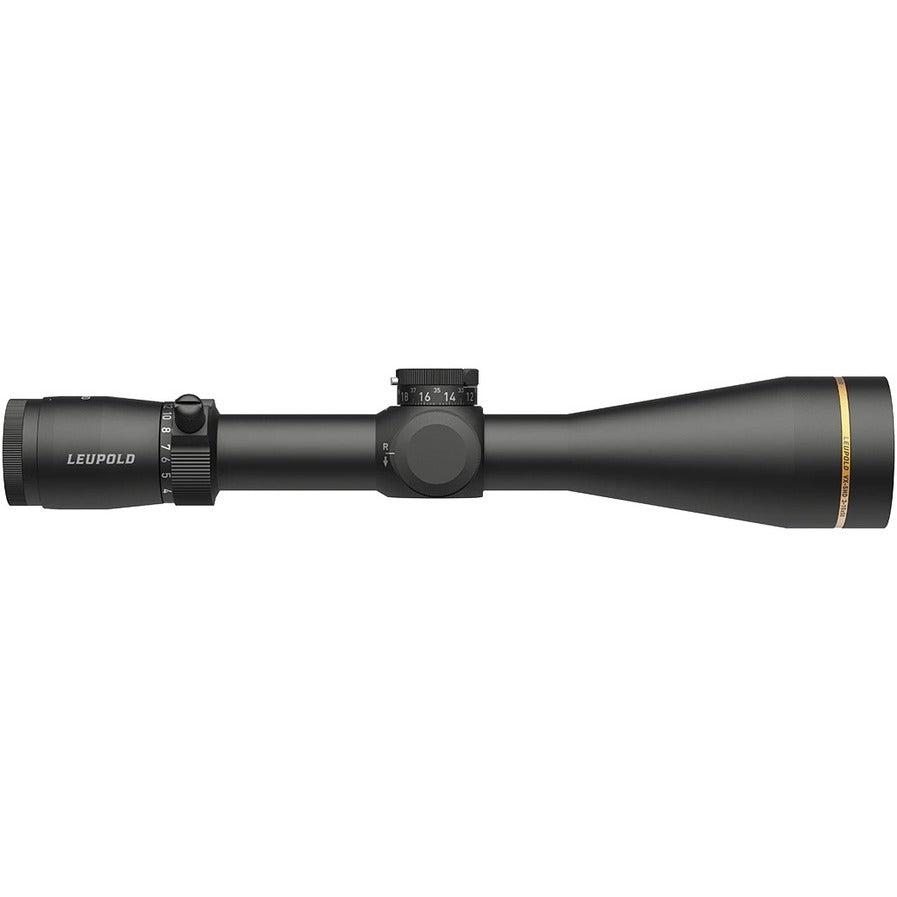 LEUPOLD VX-5HD GEN2 3-15X50 CDS-SZL2 SIDE FOCUS ILLUM. FIREDOT DUPLEX
