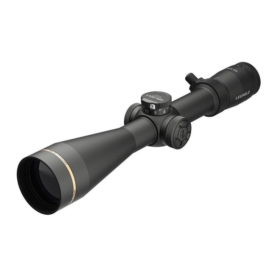 LEUPOLD VX-5HD GEN2 3-15X50 CDS-SZL2 SIDE FOCUS ILLUM. FIREDOT DUPLEX