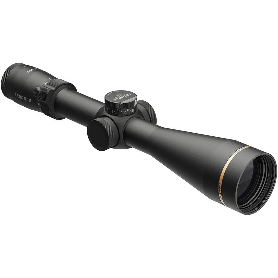 LEUPOLD VX-5HD GEN2 3-15X50 CDS-SZL2 SIDE FOCUS ILLUM. FIREDOT DUPLEX