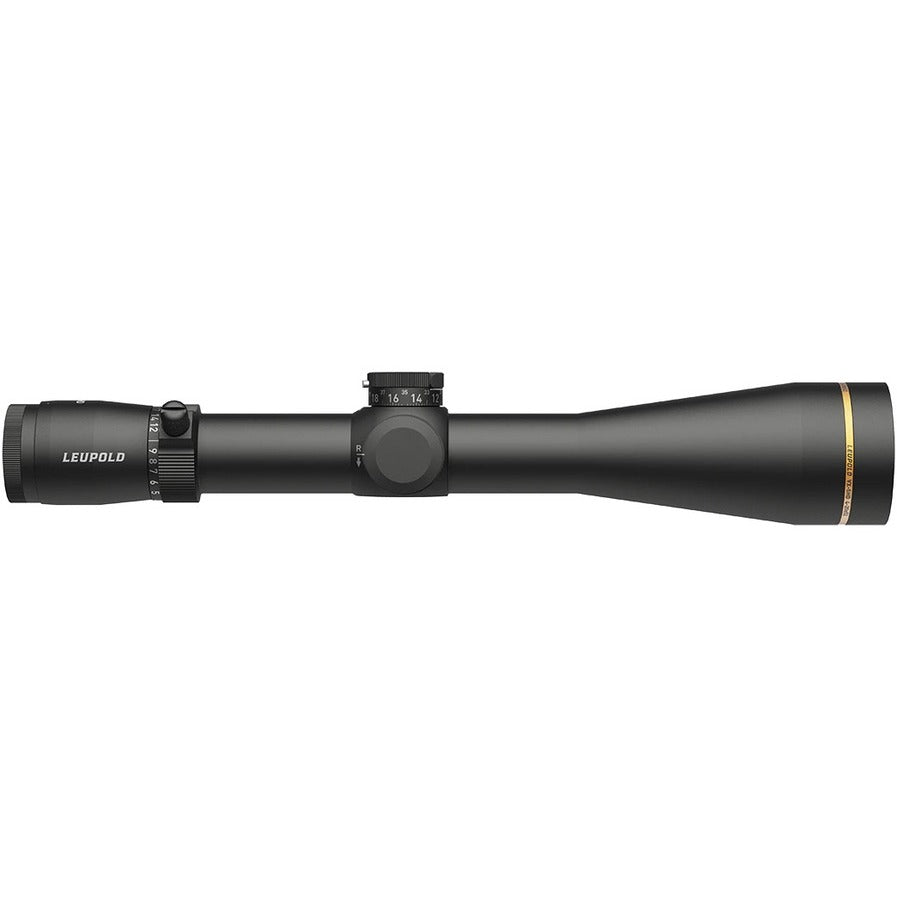 LEUPOLD VX-5HD GEN2 4-20X52 34MM CDS-SZL2 SIDE FOCUS ILLUM. FIREDOT DU