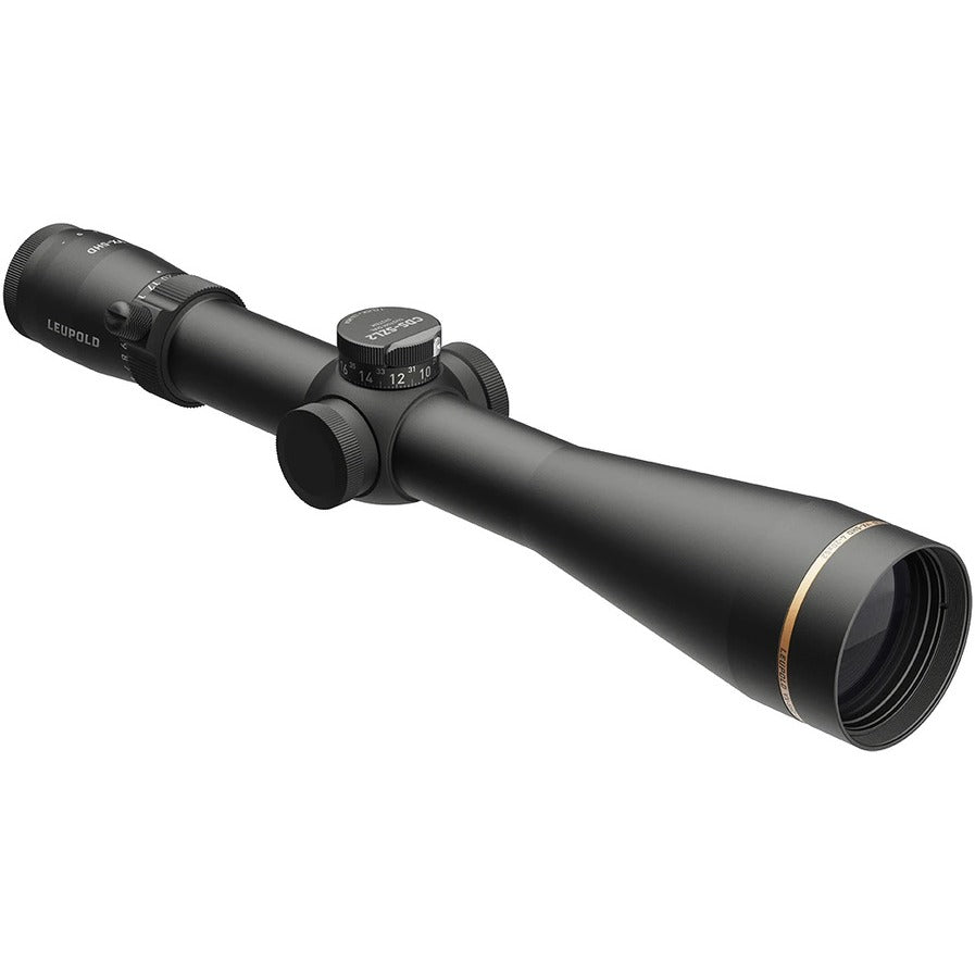 LEUPOLD VX-5HD GEN2 4-20X52 34MM CDS-SZL2 SIDE FOCUS ILLUM. FIREDOT DU