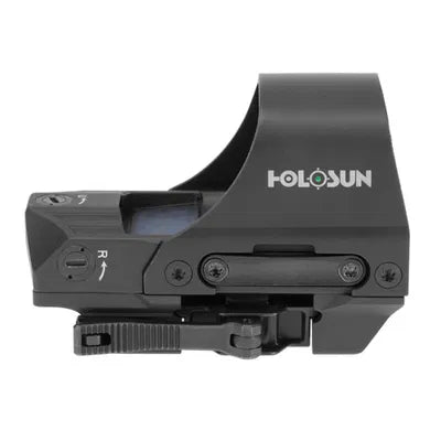 HOLOSUN 510, Green Circle Dot/Solar Panel (bild 5)
