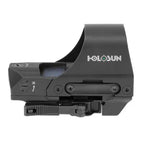 HOLOSUN 510, Green Circle Dot/Solar Panel (bild 5)