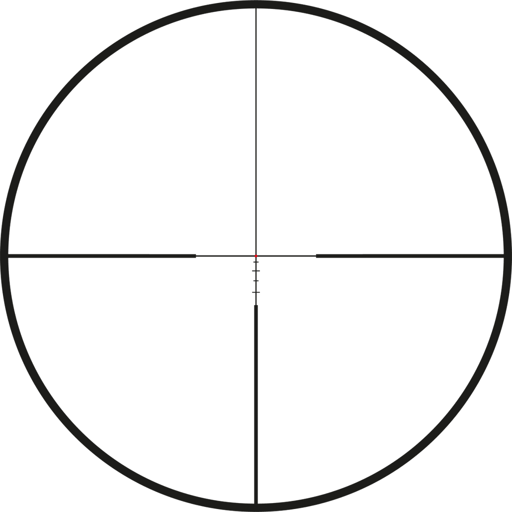 Hawke Endurance 30 FD 2-12x50 LR2