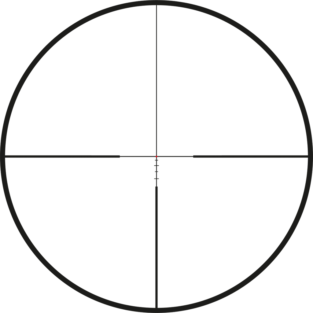 Hawke Endurance 30 FD 2-12x50 LR2
