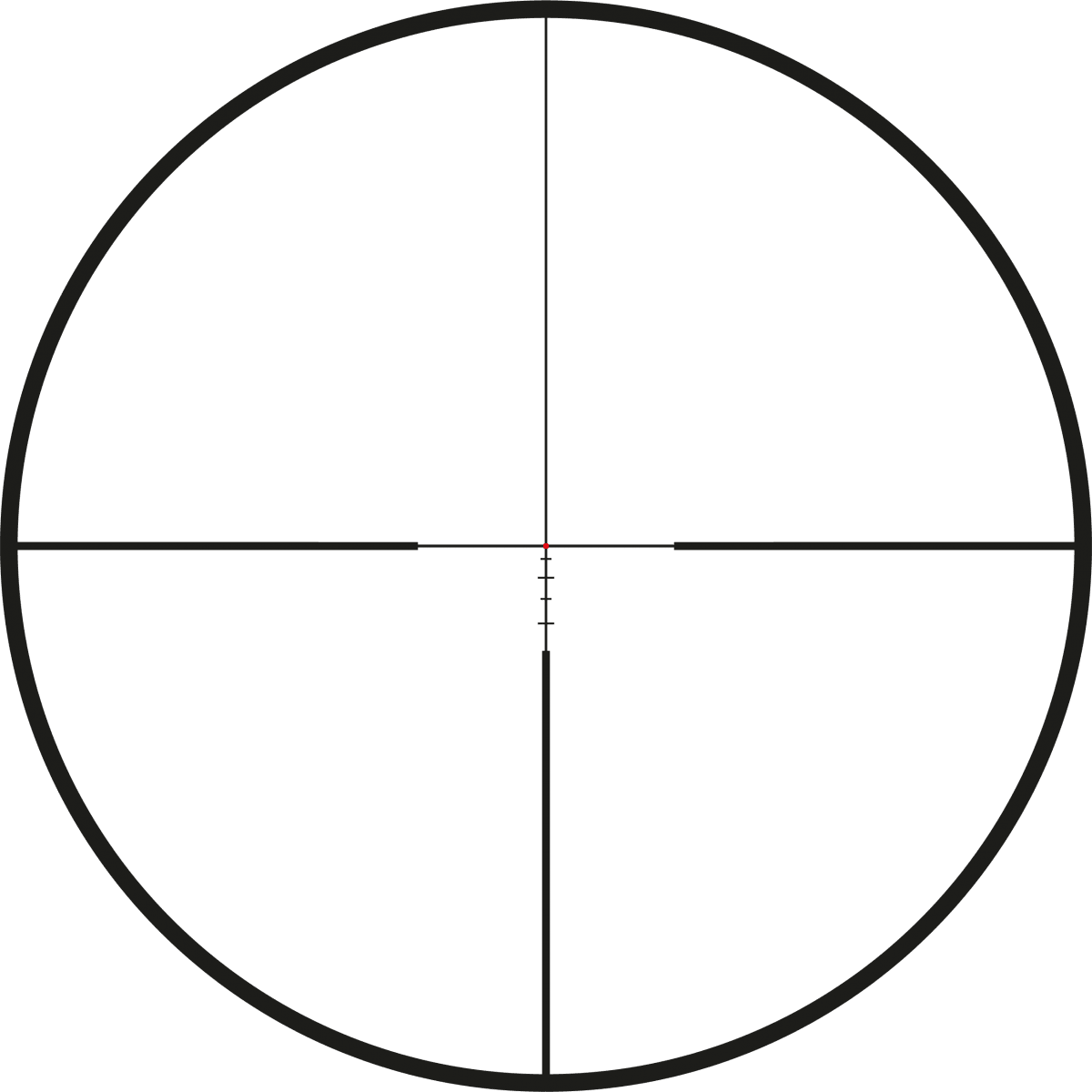 Hawke Endurance 30 FD 1,7-10x44 LR2