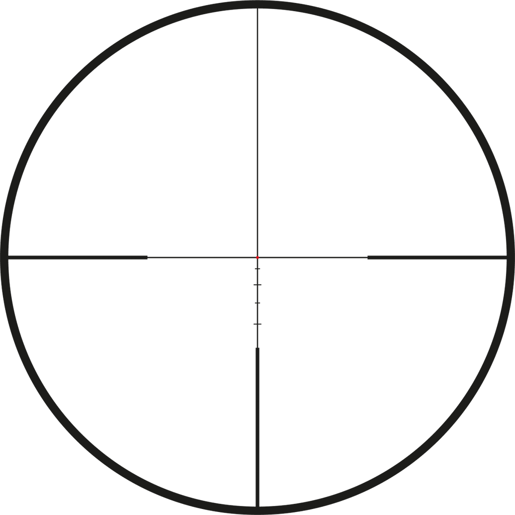 Hawke Endurance 30 FD 3-18x50 SF LR2