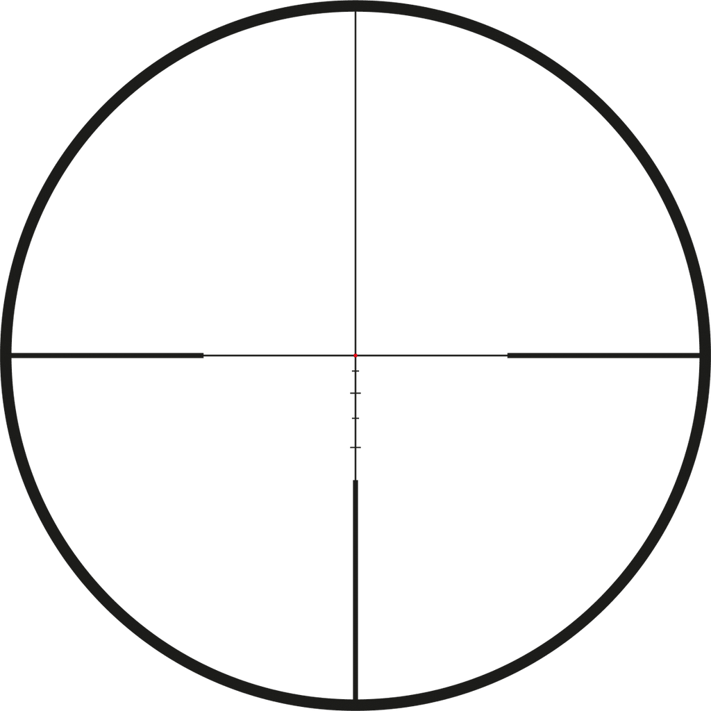 Hawke Endurance 30 FD 3-18x50 SF LR2