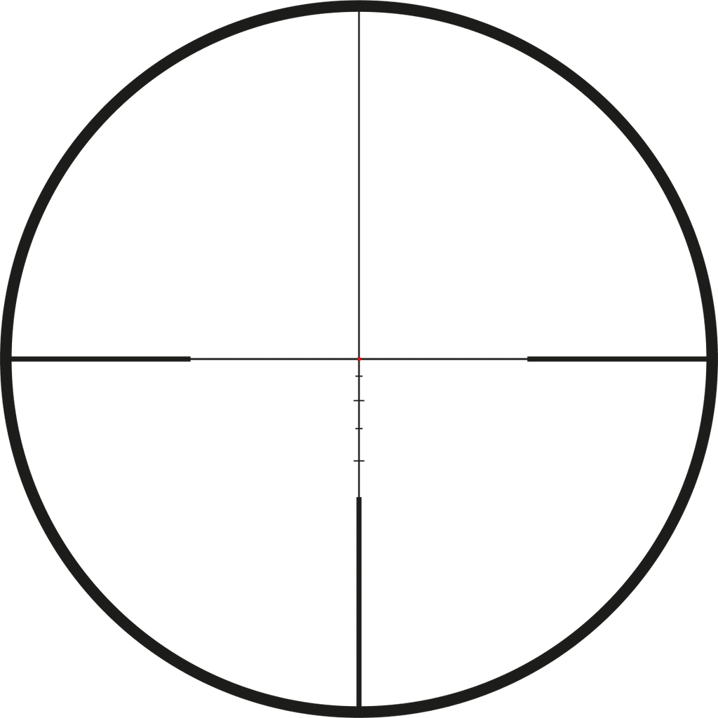 Hawke Endurance 30 FD 4,5-27x56 SF LR2