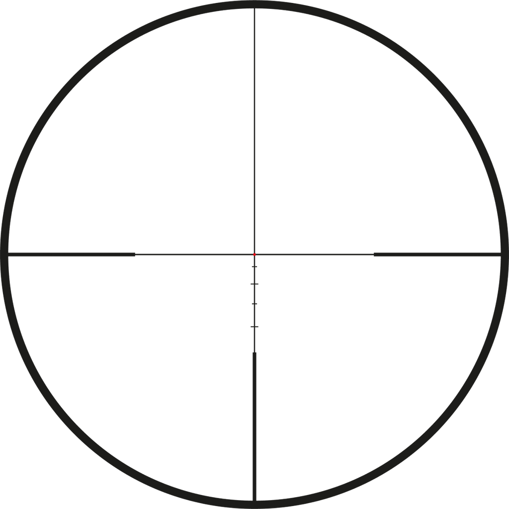 Hawke Endurance 30 FD 4,5-27x56 SF LR2