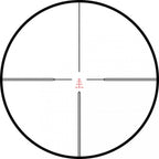 Hawke Endurance 30 WA 3-12x56, riktm. LRC (12x) belyst *