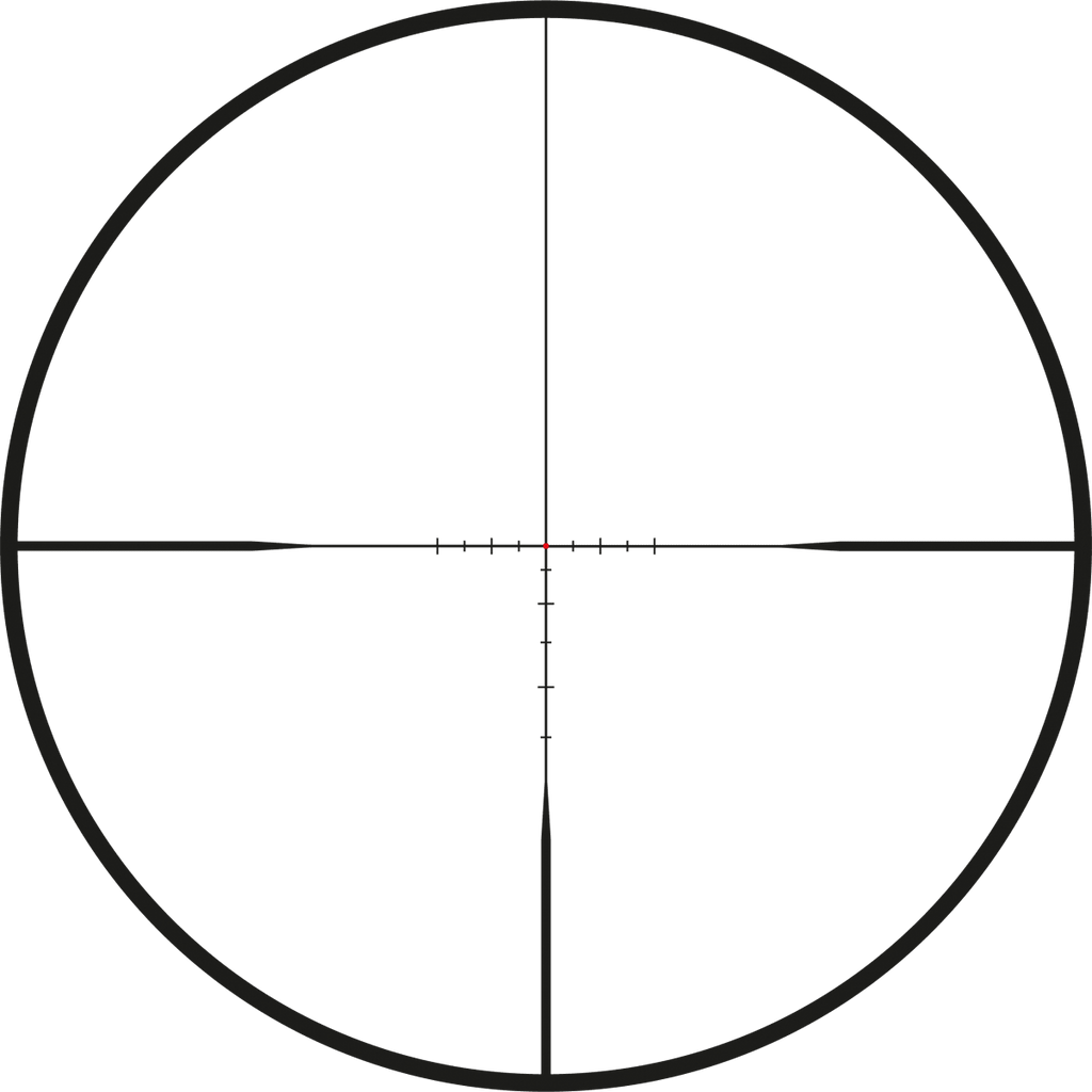 Hawke Endurance 30 FD 3-18x44 SF LRX